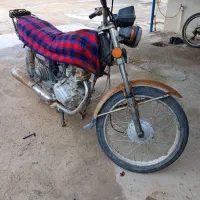 متور مدل 84 پارکینگی