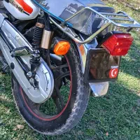 موتور همتاز ۲۰۰|موتورسیکلت|تبریز, |دیوار