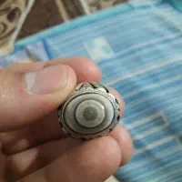 انگشتر بابا قوری کارکرده