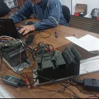 آموزش برق صنعتی/ PLC/ برد/ مدرک فنی وحرفه ای|خدمات آموزشی|مسجد سلیمان, |دیوار