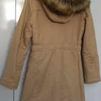 فروش کاپش زنانه نو و پافر دخترانه نو|لباس|تبریز, |دیوار