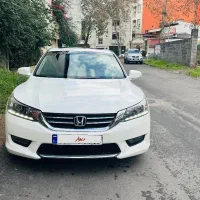 هوندا اکورد ۲۰۱۴