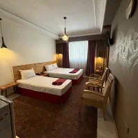 رزرو هتل و هتل آپارتمان درمشهد ازشبی ۵۰۰/از دم قسط