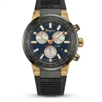 ساعت مچی Ferragamo F80 chronograph