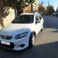 کوییک مدل ۱۴۰۰ سلامت|خودرو سواری و وانت|کرج, دهقان ویلا|دیوار