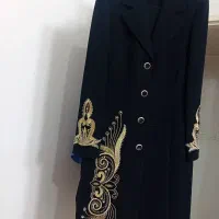 مانتو مجلسی