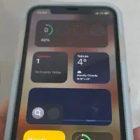 ایفون ۱۱نرمال|موبایل|ابهر, |دیوار