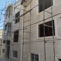 انجام کلیه آیتم های ساختمان