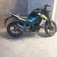 فروش فوری سی اف ۱۵۰