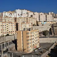 فاز 9 بلوک سوسن