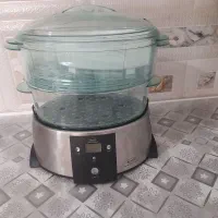 بخارپز