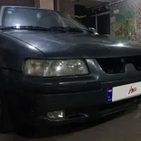 سمند x7 نوک مدادی