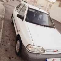 پراید ۱۳۱|خودرو سواری و وانت|دورود, |دیوار