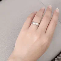 انگشتر نقره