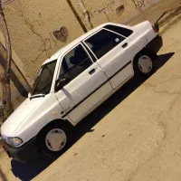 پراید مدل ۸۶