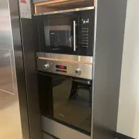 ماکروویو توکار
