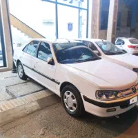 پرشیا تیوفایو مدل ۴۰۱سیمی