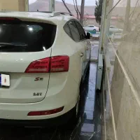 جک s5 دنده ای|خودرو سواری و وانت|بوکان, |دیوار