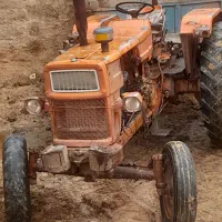 تراکتور رومانی درحد