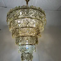 نصاب لوستر|لوستر و چراغ آویز|آبادان, |دیوار