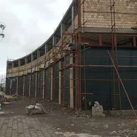 نصب و تعمیرات شبانه روزی کرکره برقی|خدمات پیشه و مهارت|رشت, فلسطین|دیوار