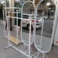 آینه ست رنگی (کد16 قدی)