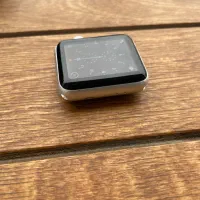 اپل واچ سری 3 سیلور|ساعت|رشت, بلوار گیلان|دیوار