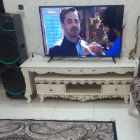 مبل۹نفره ومیزتلوزیون