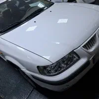 سمند ال ایکس مدل ۹۸|خودرو سواری و وانت|تهران, سلسبیل شمالی|دیوار