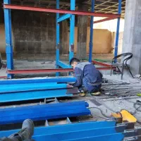 کمک نصاب اسانسور