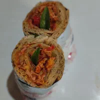 همکار برای ساندویچی