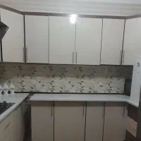 یک دست کابینت آشپزخانه|مصالح و تجهیزات ساختمان|هشترود, |دیوار