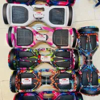 اسکوتر آفرودی|دوچرخه، اسکیت، اسکوتر|قزوین, |دیوار