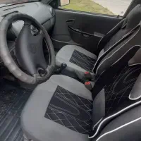 پراید ۱۳۲ مدل ۹۰ cng