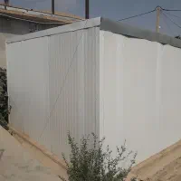 کانکس‌کانکس‌کانکس|عمده‌فروشی|سرپل ذهاب, |دیوار