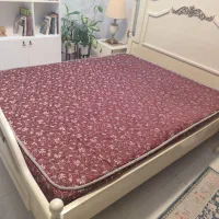 تشک خوشخواب دونفره جنس ترک،طبی فنری