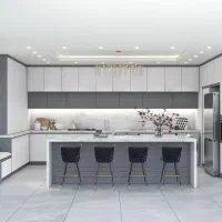 کابینت وکمد دیواری|جاکفشی، کمد، دراور|اردبیل, |دیوار