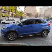 ام وی ام x22 ،دنده ای اسپرت اکسلنت ۹۷