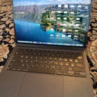 Macbook air m2 2023|رایانه همراه|تهران, حکیمیه|دیوار