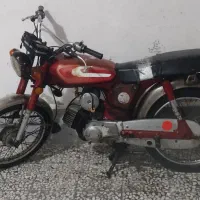 فروش موتورسیکلت