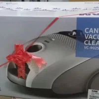 جارو برقی سام