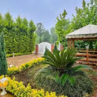 دوبلکس فرنیش ویوی باز جنگل شهرکی باسندومجوزساخت