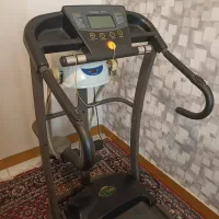 تردمیل چندکاره همراه فیتنس|تجهیزات ورزشی|تهران, هاشمی|دیوار
