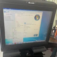 کامپیوتر لمسی PAR مخصوص رستوران