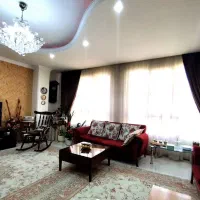۹۸متر ۲خواب فول امکانات_خوش  نقشه_کم سن