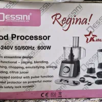 غذاساز دِسینی