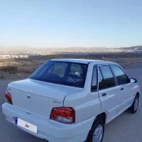 پراید 132|خودرو سواری و وانت|همدان, |دیوار