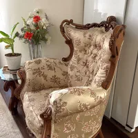 مبلمان ۹ نفره با میز همراه با میز نهارخوری ۸ نفره|حراج|تهران, صادقیه|دیوار