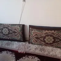 پشتی نو و زیبا|پشتی|سمنان, |دیوار