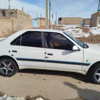 405 slx|خودرو سواری و وانت|تربت‌حیدریه, باغ ملی|دیوار